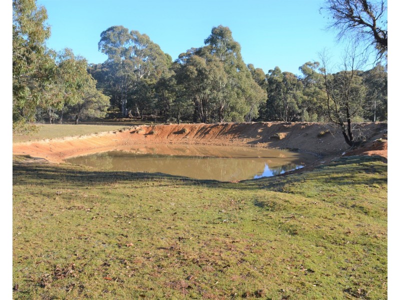 Lot 99 Redground Road, Crookwell NSW 2583