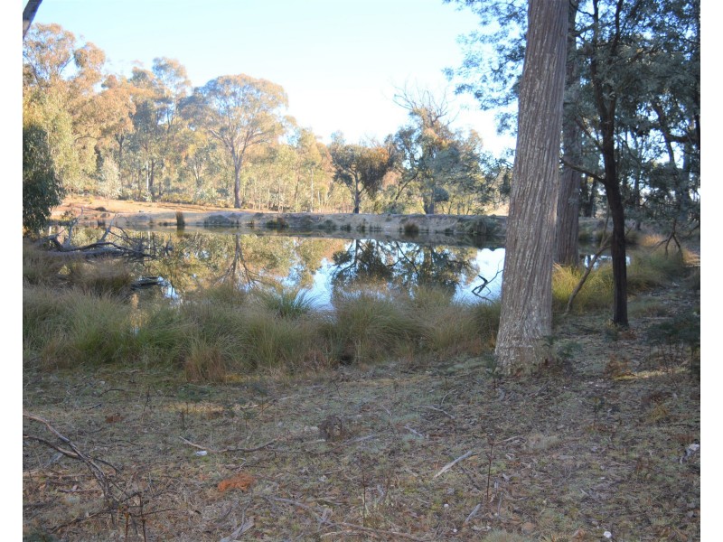 Lot 99 Redground Road, Crookwell NSW 2583