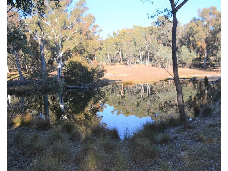 Lot 99 Redground Road, Crookwell NSW 2583