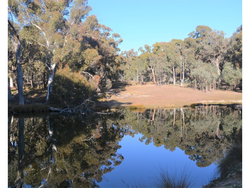 Lot 99 Redground Road, Crookwell NSW 2583