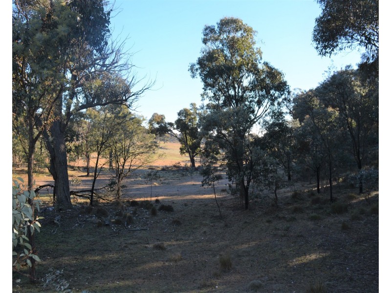 Lot 99 Redground Road, Crookwell NSW 2583