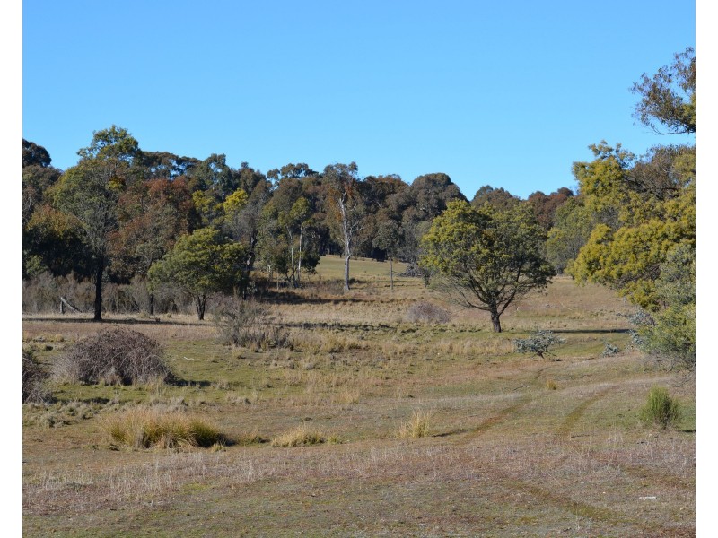 Lot 99 Redground Road, Crookwell NSW 2583