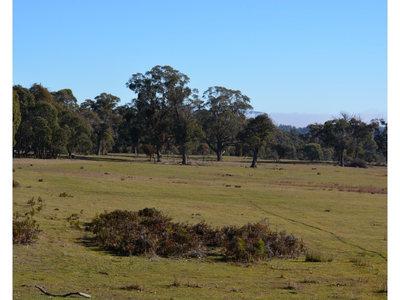 Lot 99 Redground Road, Crookwell NSW 2583