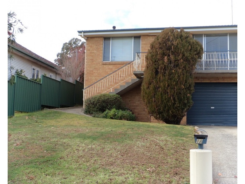 1A May Street, Goulburn NSW 2580