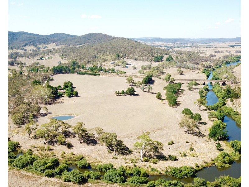 808 Towrang Road, Goulburn NSW 2580