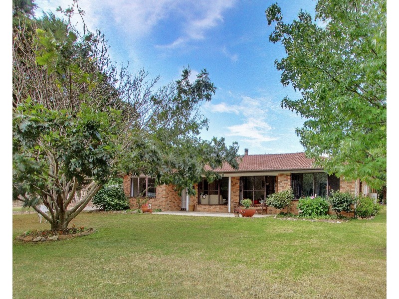 808 Towrang Road, Goulburn NSW 2580