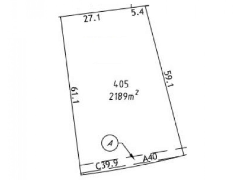 Lot 405 Sanctuary Drive, Goulburn NSW 2580