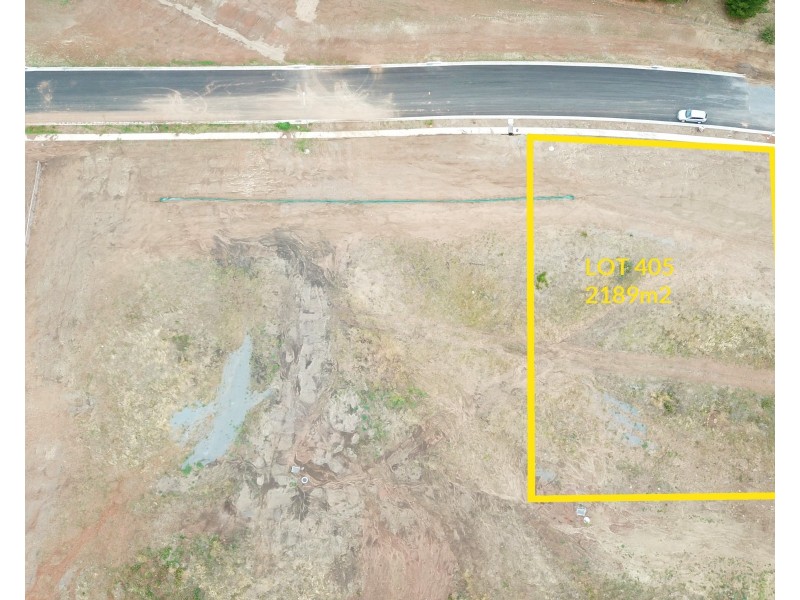 Lot 405 Sanctuary Drive, Goulburn NSW 2580