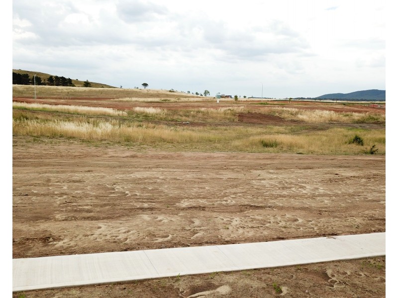 Lot 405 Sanctuary Drive, Goulburn NSW 2580