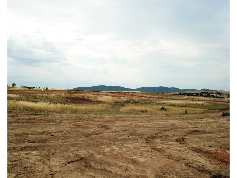 Lot 405 Sanctuary Drive, Goulburn NSW 2580