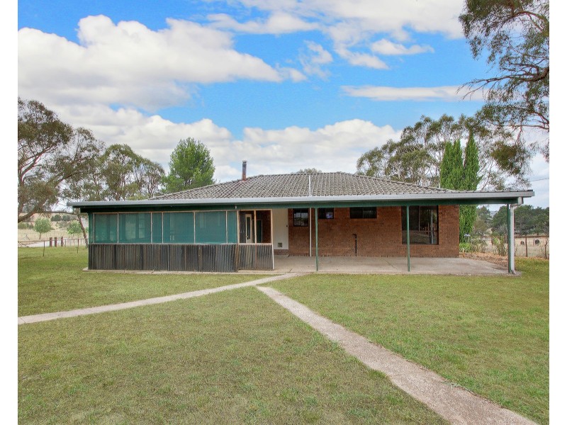 2071 Taralga Road, Goulburn NSW 2580