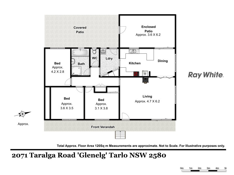 2071 Taralga Road, Goulburn NSW 2580