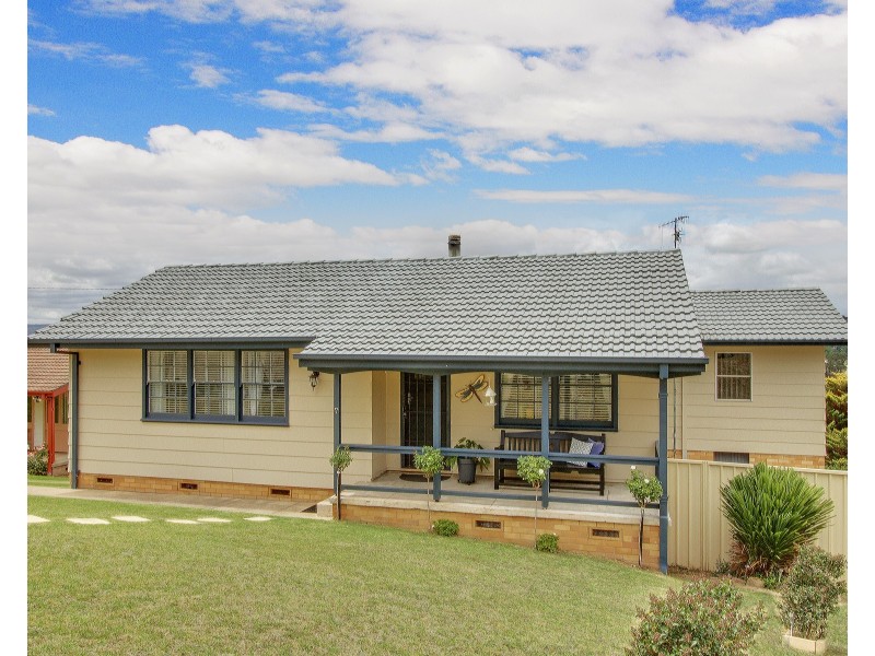 7 Broughton Street, Goulburn NSW 2580