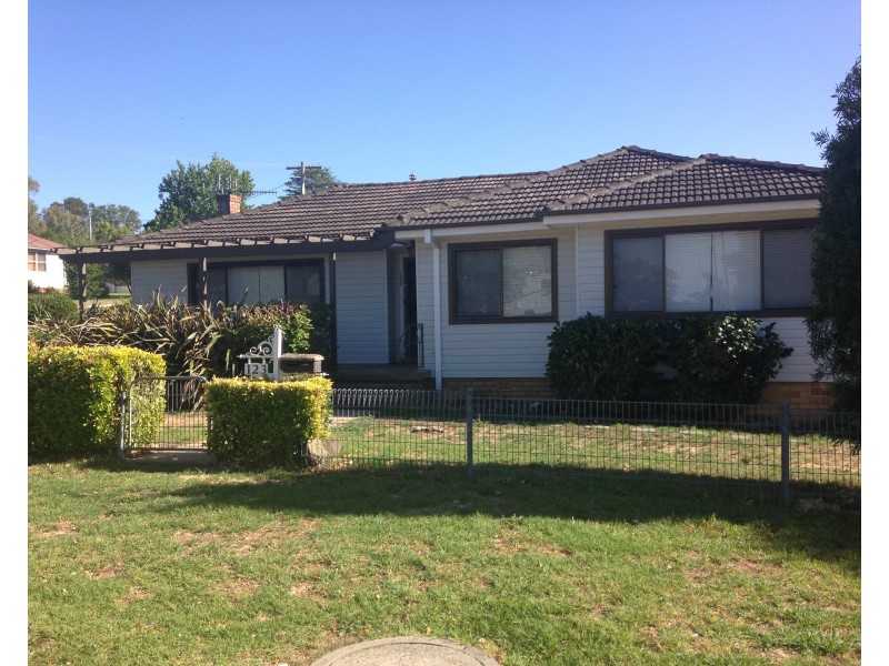 123 Combermere Street, Goulburn NSW 2580