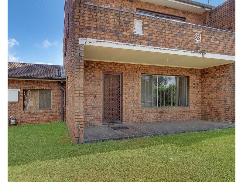 5/23 Newton Street, Goulburn NSW 2580