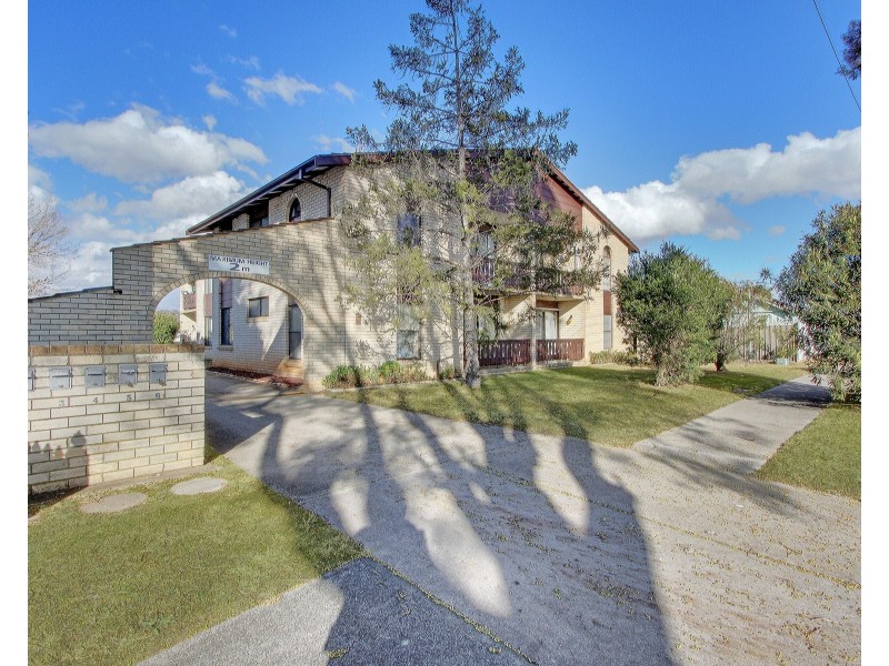 3/9 Allison Street, Goulburn NSW 2580