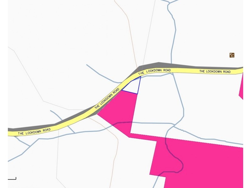 Lot 1 The Lookdown Road, Bungonia NSW 2580