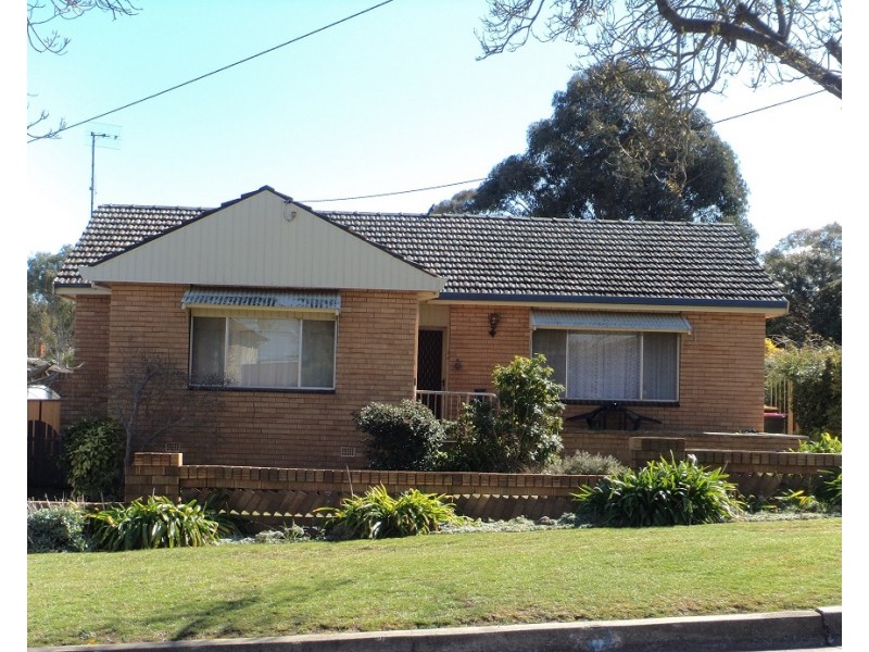 4 Kings Way, Goulburn NSW 2580