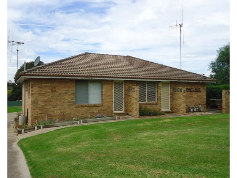 1/15 Cowper Street, Goulburn NSW 2580