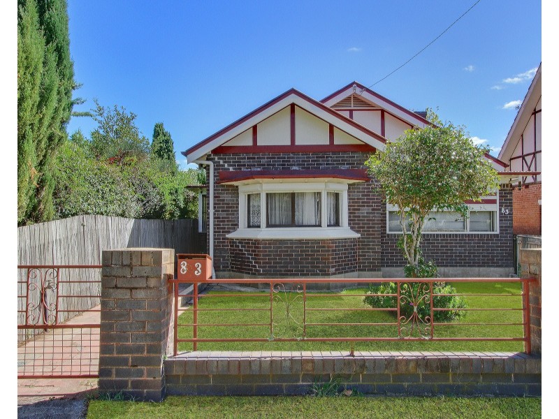 83 Citizen Street, Goulburn NSW 2580
