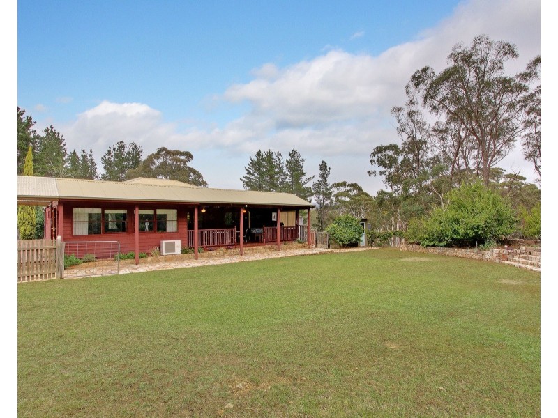 621 Towrang Road, Goulburn NSW 2580