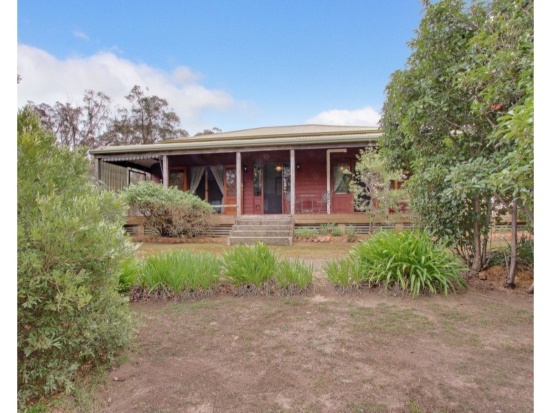 621 Towrang Road, Goulburn NSW 2580