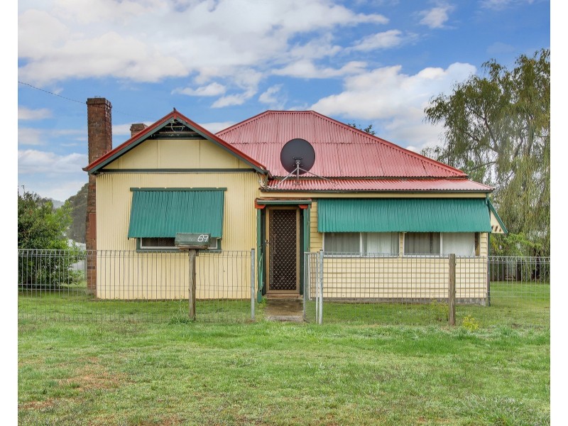 69 Cooper Street, Taralga NSW 2580