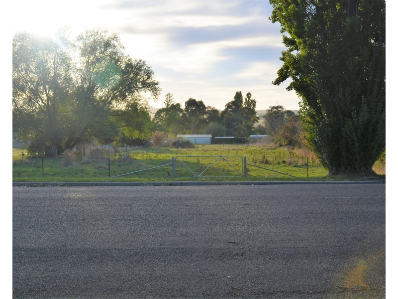 Lot 2 Orchard Street, Taralga NSW 2580