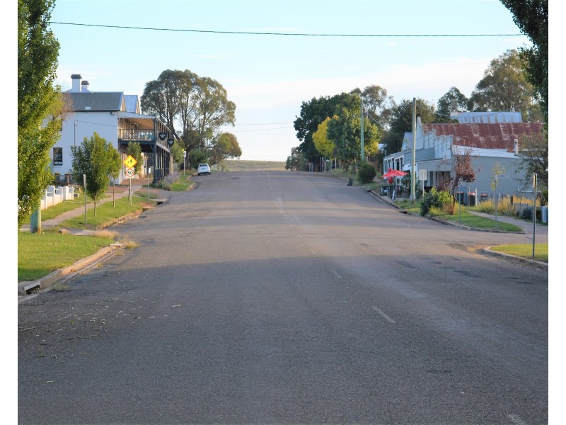 Lot 2 Orchard Street, Taralga NSW 2580