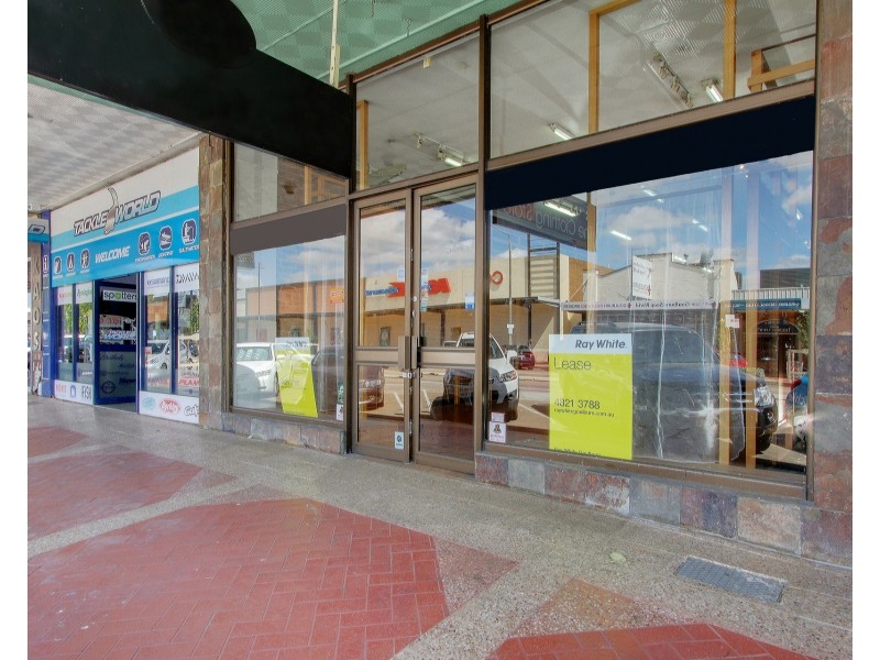 318 Auburn Street, Goulburn NSW 2580