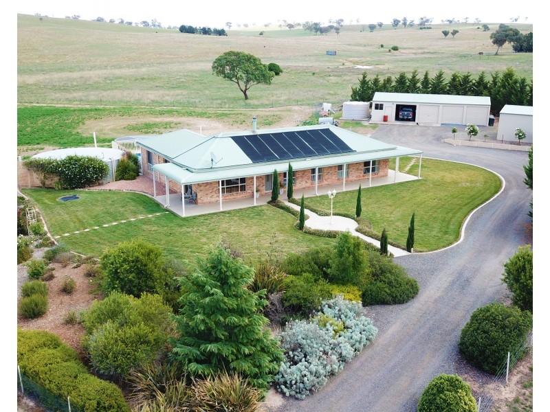 153 Middle Arm Road, Goulburn NSW 2580