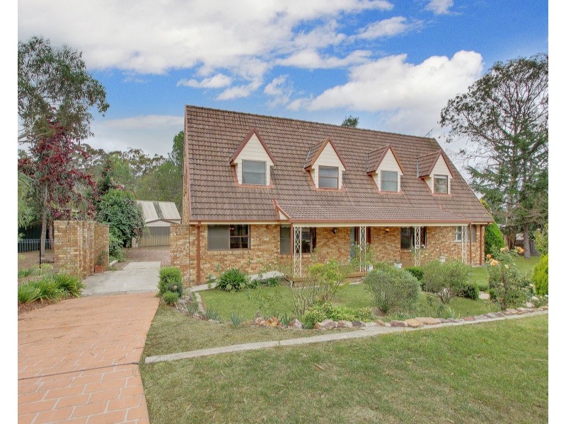 177 Clinton Street, Goulburn NSW 2580
