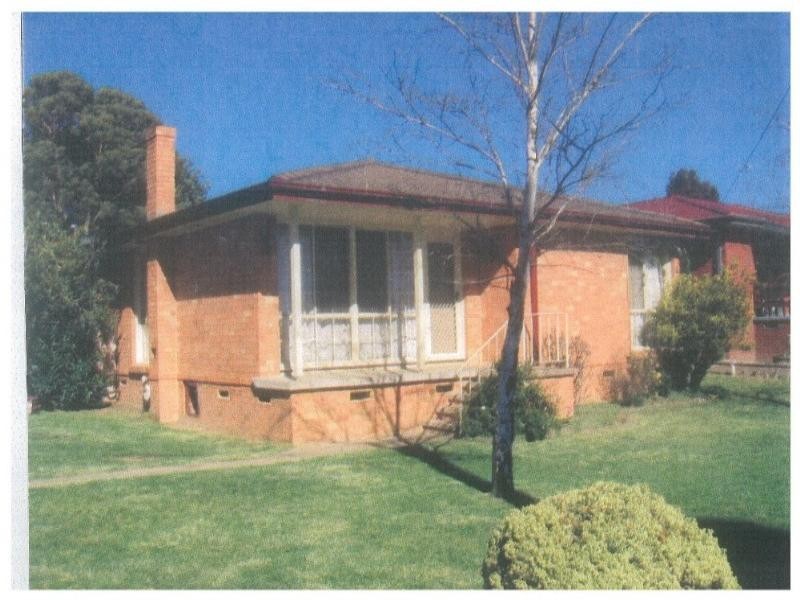 19 Nichols Street, Goulburn NSW 2580