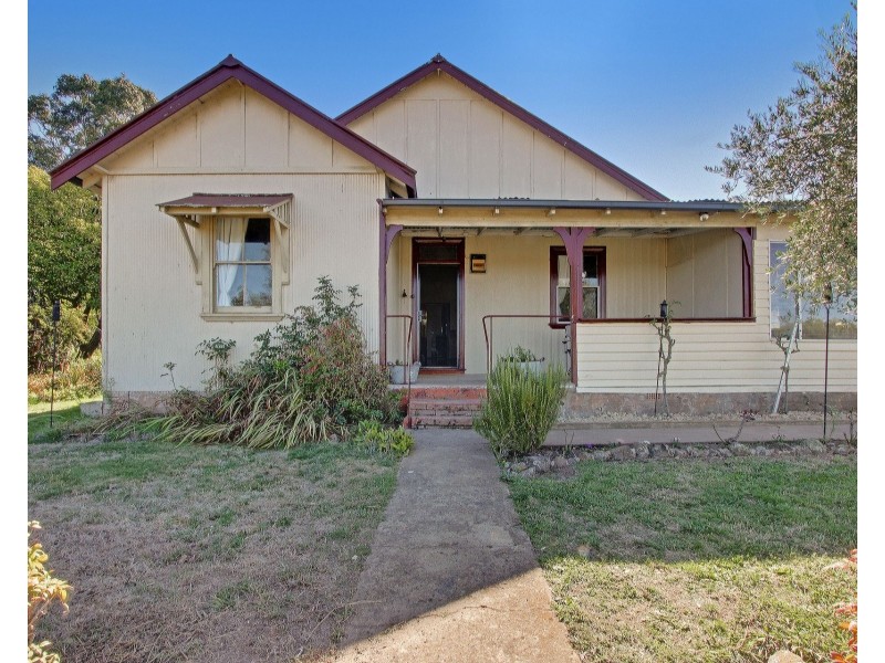 3223 Taralga Road, Goulburn NSW 2580