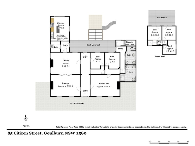 85 Citizen Street, Goulburn NSW 2580