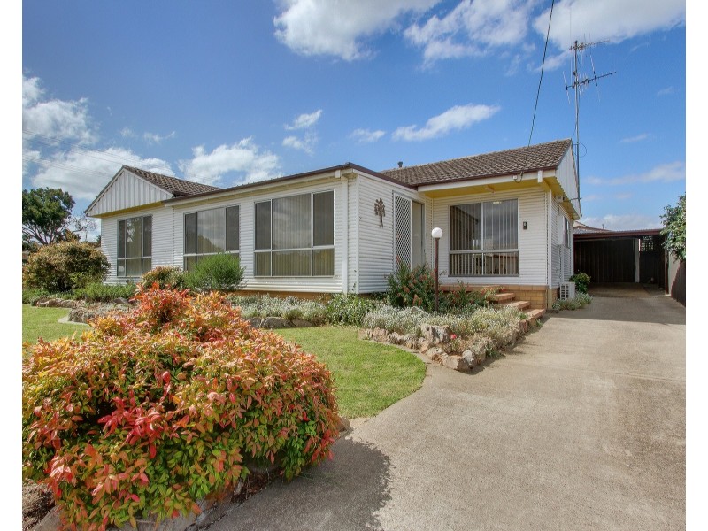 6 Ross Street, Goulburn NSW 2580