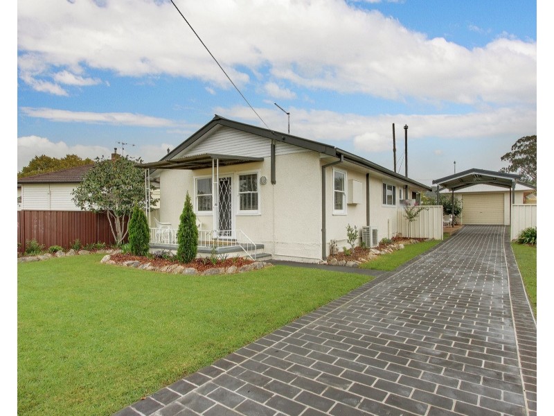 30 Rose Street, Goulburn NSW 2580