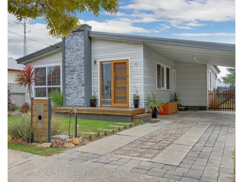 9 Ruby Street, Goulburn NSW 2580