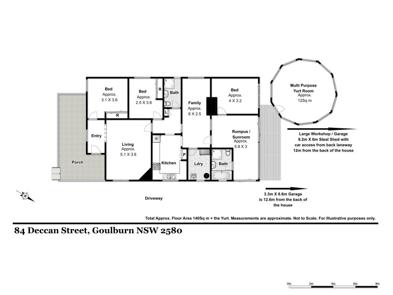 84 Deccan Street, Goulburn NSW 2580