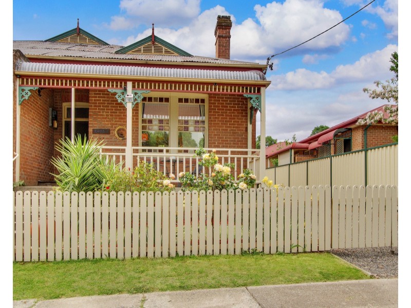 123 Faithfull Street, Goulburn NSW 2580