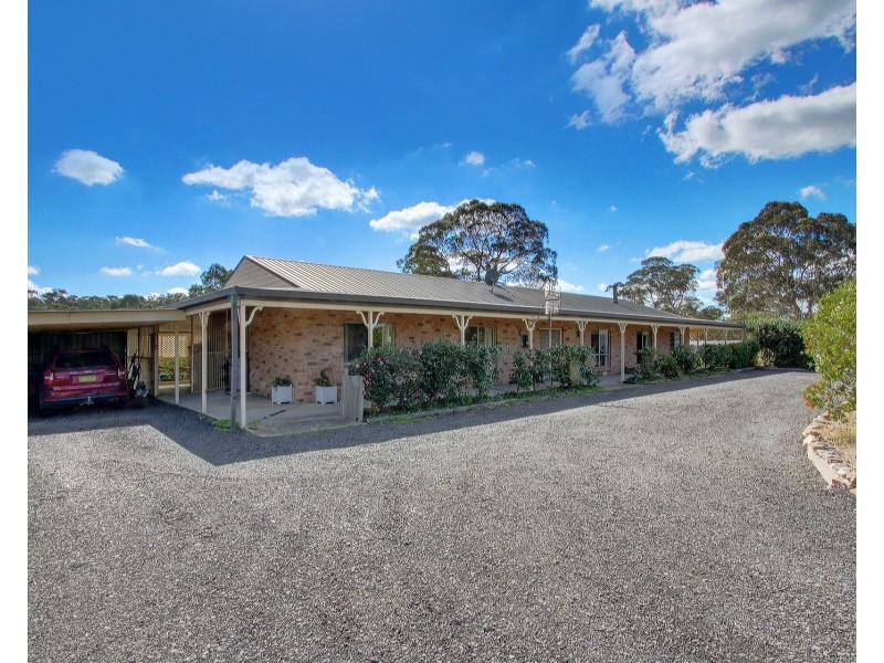 143 Winfarthing Road, Marulan NSW 2579