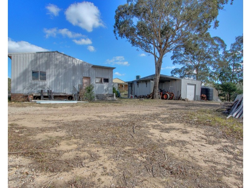 143 Winfarthing Road, Marulan NSW 2579