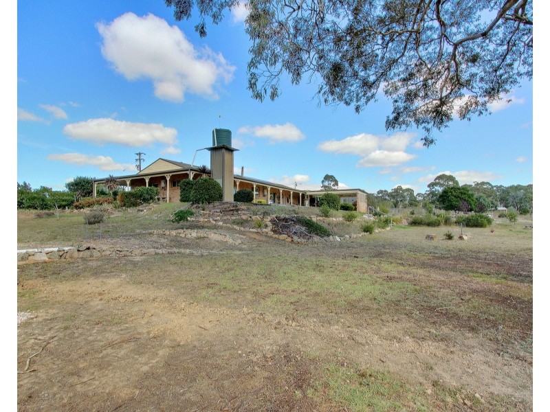 143 Winfarthing Road, Marulan NSW 2579