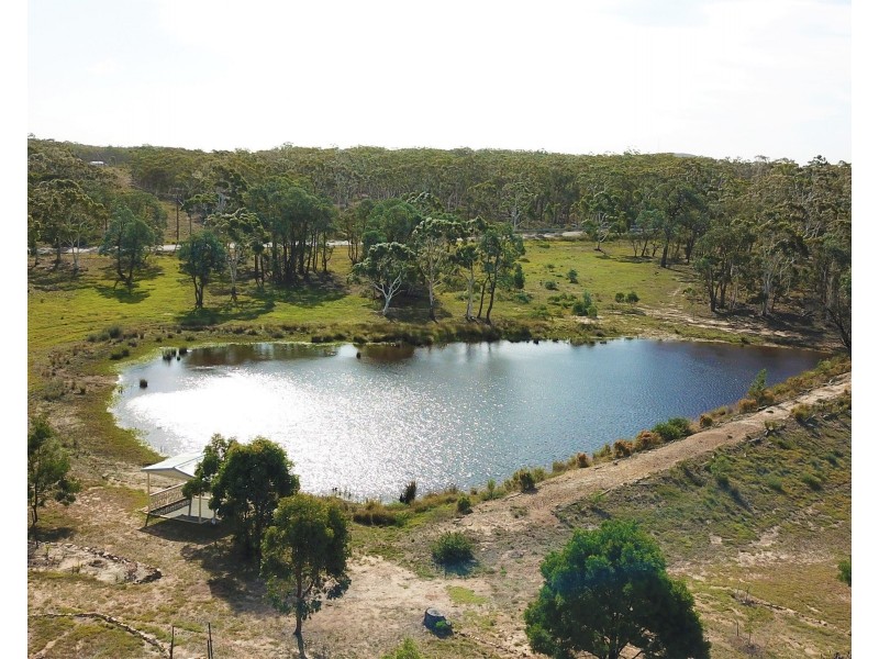 143 Winfarthing Road, Marulan NSW 2579