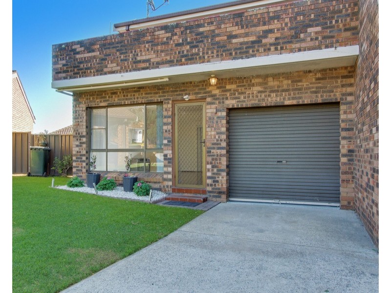 17/23 Newton Street, Goulburn NSW 2580