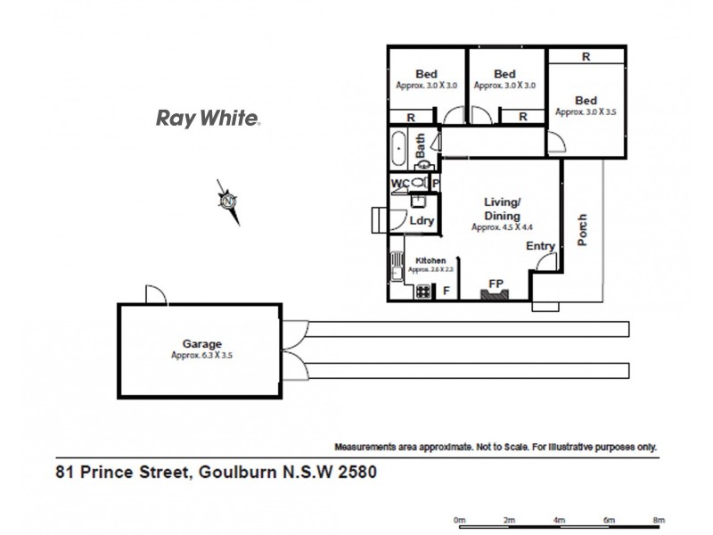 81 Prince Street, Goulburn NSW 2580