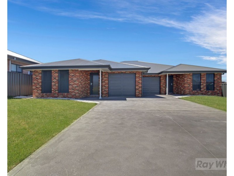 17B Mewburn Drive, Goulburn NSW 2580