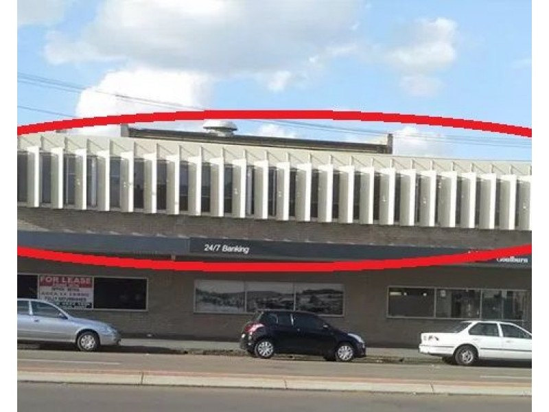 258-262 Auburn Street, Goulburn NSW 2580