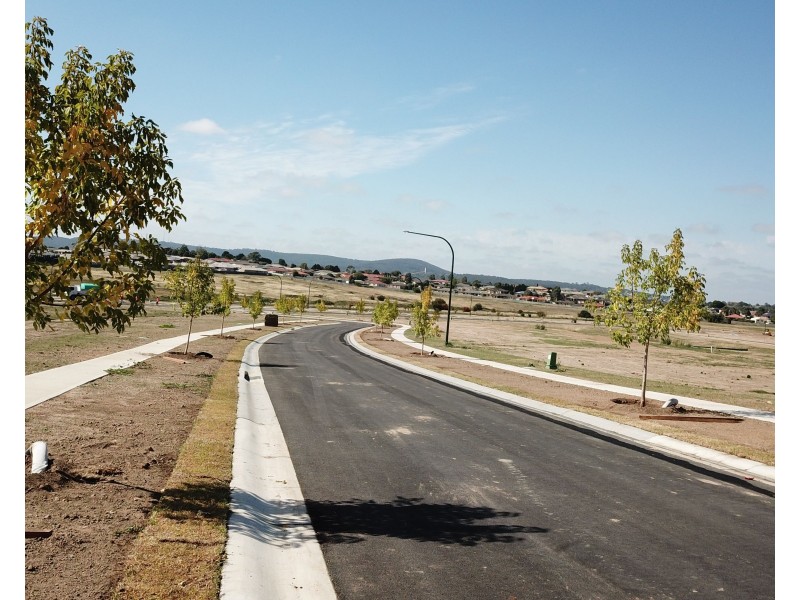 LOT 410 Quiberon Way, Goulburn NSW 2580