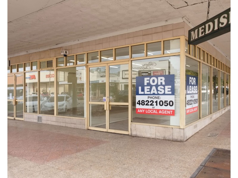 322-326 SHOP G, Auburn Street, Goulburn NSW 2580